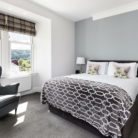Bruach Mhor Guest House Pitlochry Ngoại thất bức ảnh