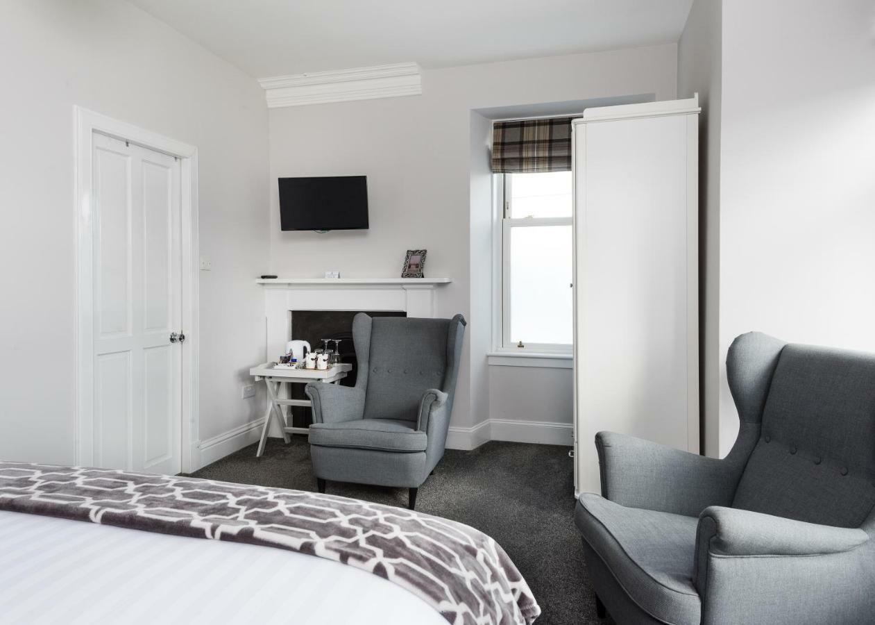 Bruach Mhor Guest House Pitlochry Ngoại thất bức ảnh