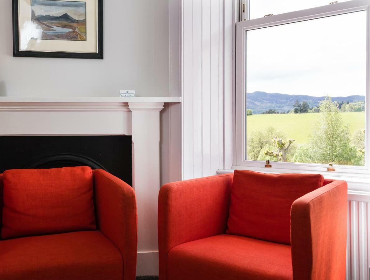 Bruach Mhor Guest House Pitlochry Ngoại thất bức ảnh