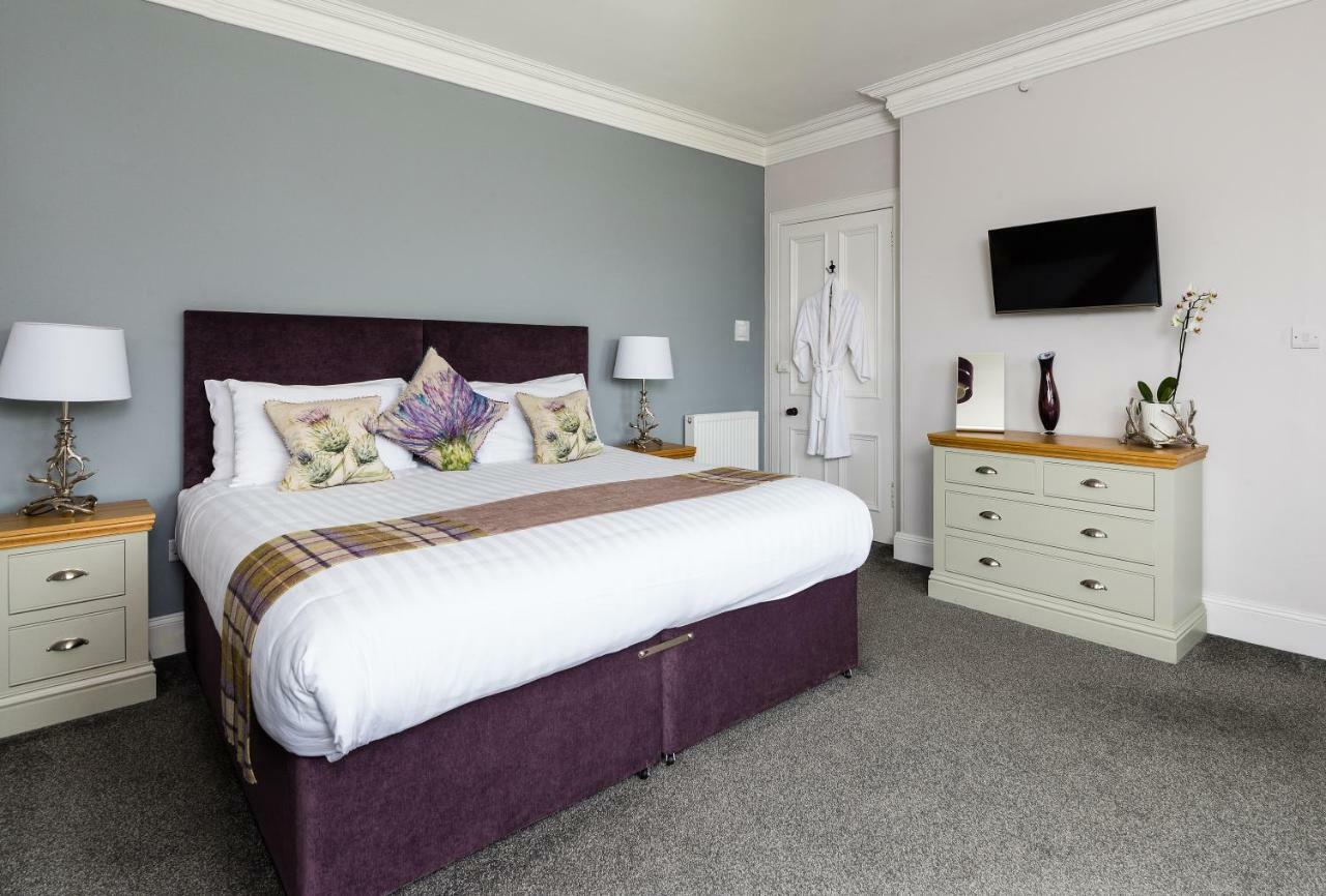 Bruach Mhor Guest House Pitlochry Ngoại thất bức ảnh