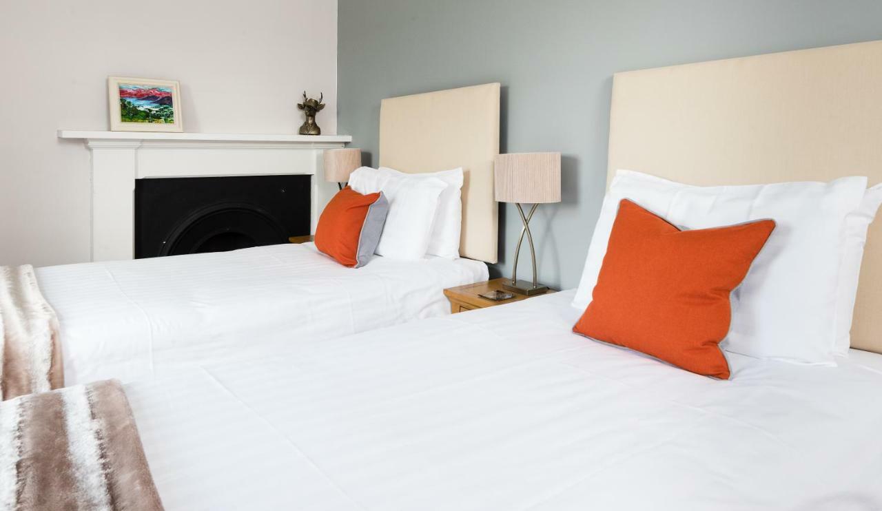 Bruach Mhor Guest House Pitlochry Ngoại thất bức ảnh