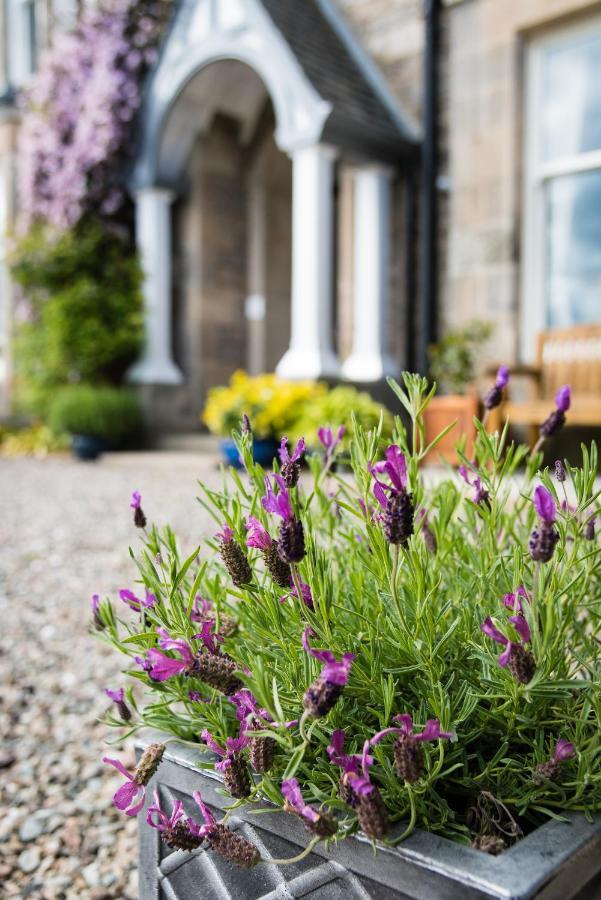 Bruach Mhor Guest House Pitlochry Ngoại thất bức ảnh